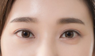 如何单眼皮变双眼皮（如何单眼皮变双眼皮1分钟）