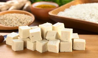 豆腐的营养价值和功效与作用 内脂豆腐的营养价值和功效与作用