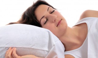 睡眠快速方法（睡眠快速方法有哪几种）