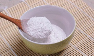 葛根粉如何吃丰胸（葛根粉丰胸有效吗）