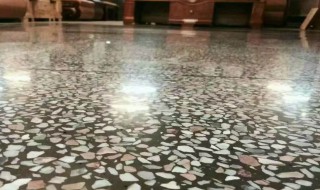 怎么处理地面防滑（地面如何防滑处理）