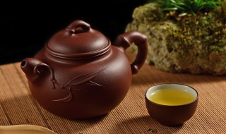 紫砂壶开壶的几种正确方法（紫砂壶开壶方法及步骤）