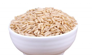 谷麦制作方法 谷麦制作方法视频