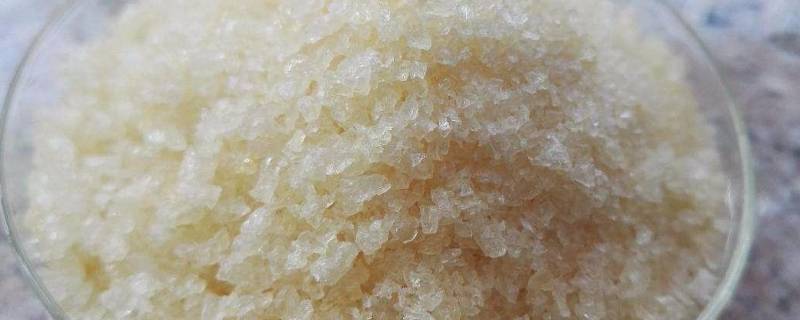食用胶怎么使用 食用胶怎么使用方法