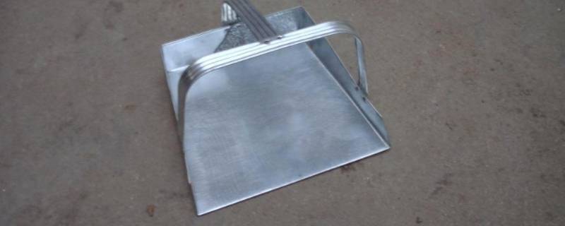 扫地装垃圾的工具叫什么 扫垃圾装垃圾的工具叫什么
