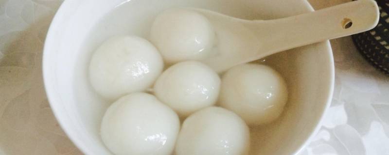 吃汤圆寓意着什么 吃汤圆寓意着什么意思