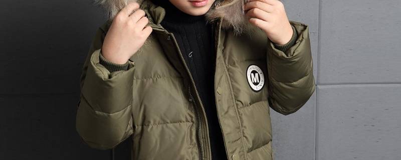 如何去除羽绒服的鸭臭味 怎样去除羽绒服鸭臭味