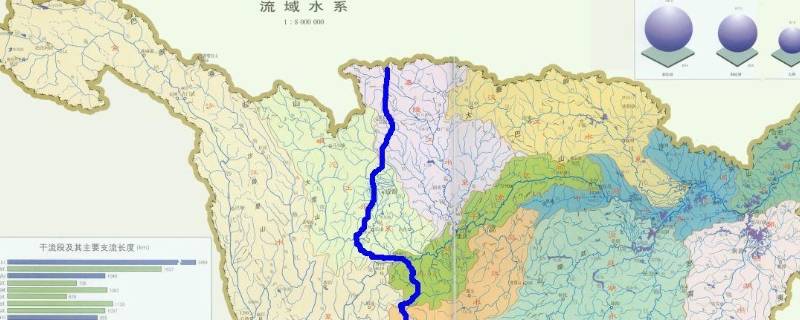 长江流域是指（长江流域是指哪些地方）