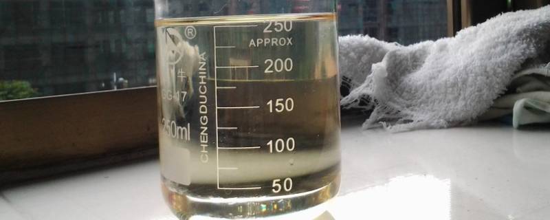 生物油用什么原料生产的 生物油原料是什么