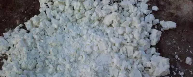石灰的用途有哪些 石灰的用途有哪些?