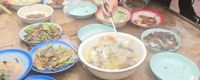 吃百家饭的寓意是什么 百家饭的含义