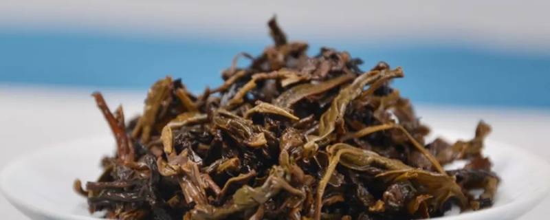茶叶中的茶碱是什么 茶叶有什么碱