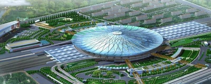 上海南和上海南站区别（上海南和上海南站区别是什么）