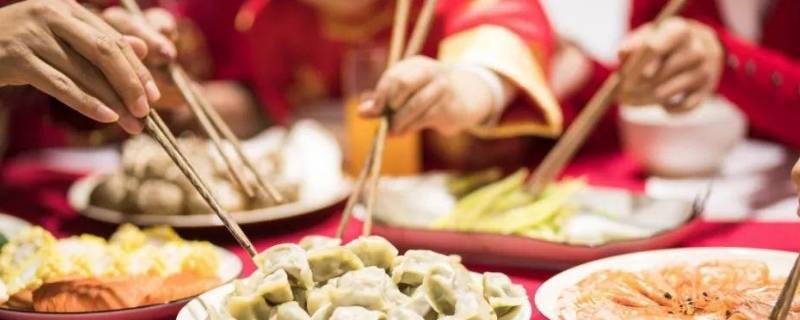 春节的元素（春节的元素及情感联系是）