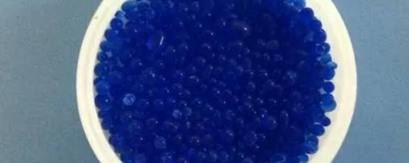 变色硅胶烘干温度和时间 变色硅胶烘多长时间