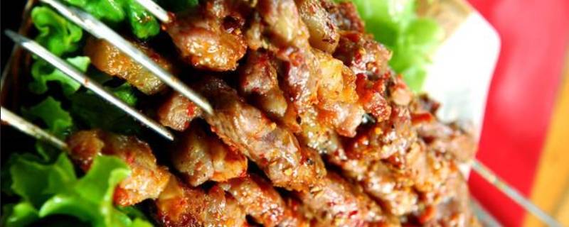 烤羊肉串腌料配方 烤羊肉串腌料配方窍门