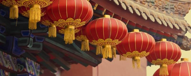 春节习俗顺口溜（春节的风俗顺口溜）