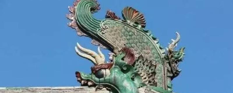 螭吻怎么读 狻猊,赑屃,狴犴,负屃,螭吻怎么读