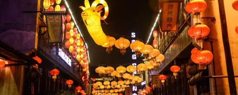 杭州春节习俗 杭州春节民俗