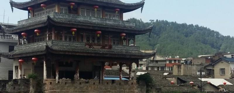 长汀马兰山公园在哪里 长汀马兰山公园在哪里一曲白露了衣国辰