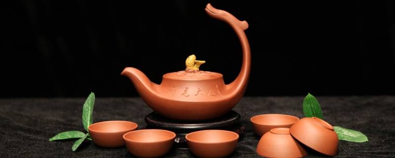 茶具的发源地 茶具的历史和文化