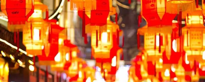 浙江春节习俗（浙江春节的风俗）