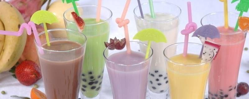 奶茶宣传语（奶茶宣传语怎么写吸引人）