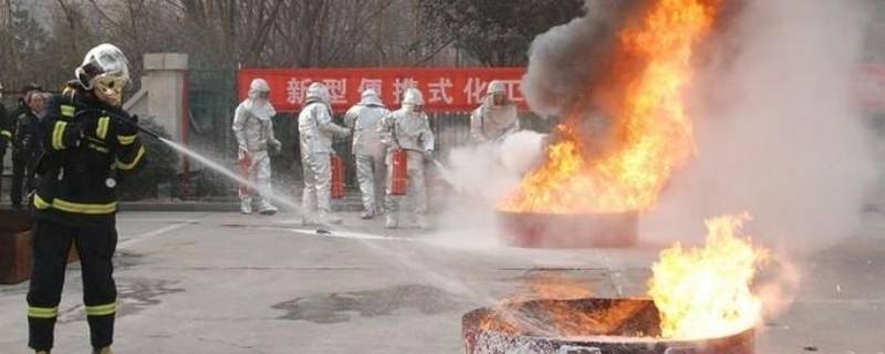 灭火的基本原理有（灭火的基本原理有哪些( (多选题）