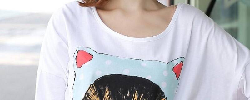 白短袖发黄怎么洗白（白短袖发黄怎么洗白小妙招）