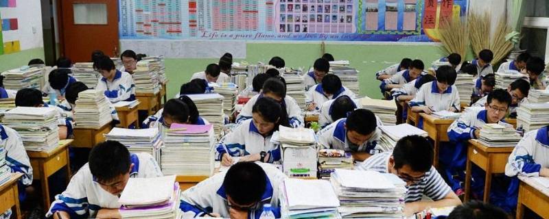 高考大省是哪个省 高考大省是哪个省份