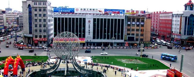 鹤岗归哪个市管 鹤岗归哪个地区管搳