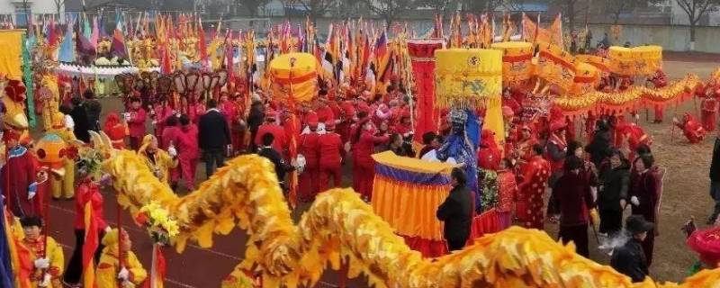 慈溪过年特殊风俗 慈溪过年特殊风俗是什么