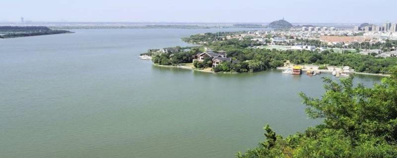 北固山在哪里（北固山百度百科）