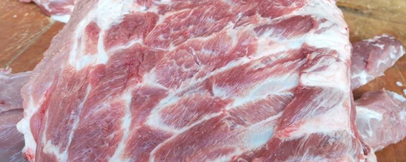 礼条肉是什么 礼条肉是什么意思