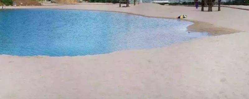安庆沙滩在哪 安庆江边沙滩在哪