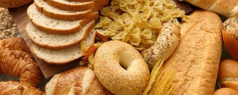 无麸质食物有哪些 无麸质食物有哪些好处