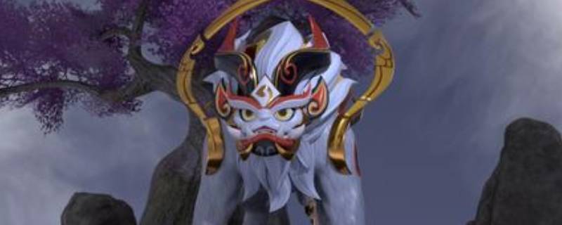 年兽长什么样 年兽长什么样子?