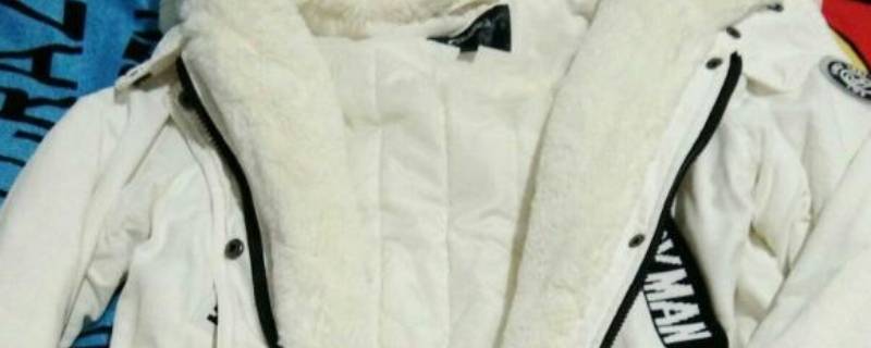衣服洗了里面一坨一坨的怎么办 衣服洗了里面一坨一坨的怎么办啊
