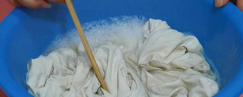 衣服染上染发剂怎样可以洗干净 染发剂在衣服怎么洗