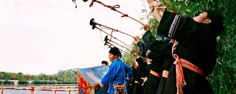 布依族由来（布依族的由来）