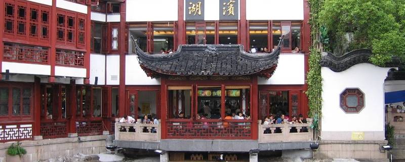 城隍庙由来 上海城隍庙来源