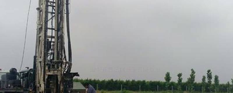地热井取暖是什么原理（地热井取暖是什么原理造成的）