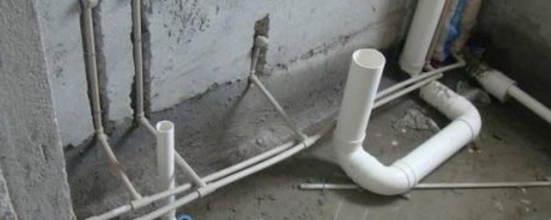 冬天怎么不让水管上冻 冬天水管里加什么不会冻