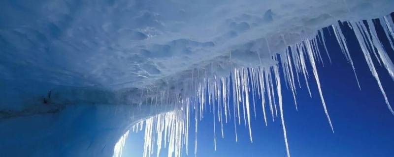 滴水成冰需要多少度（滴水成冰的条件）