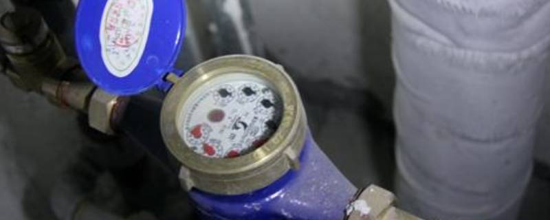 水表的玻璃为什么会爆 水表的玻璃为什么会爆炸