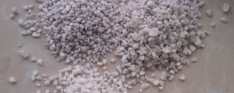 珍珠岩是干什么用的（珍珠岩是什么 珍珠岩的用途）