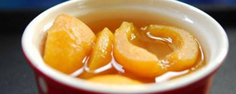 蜂蜜泡枇杷多长时间有效果（蜂蜜泡枇杷的功效与作用）