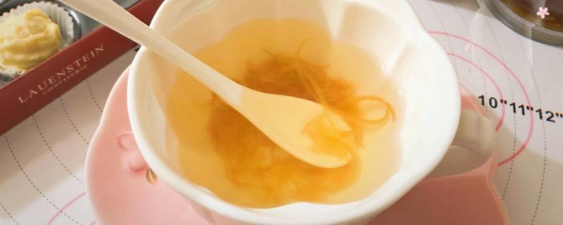 蜂蜜柚子茶保质期多久（柚子蜂蜜茶）