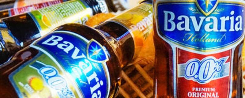 bavaria是什么啤酒 barista啤酒的中文