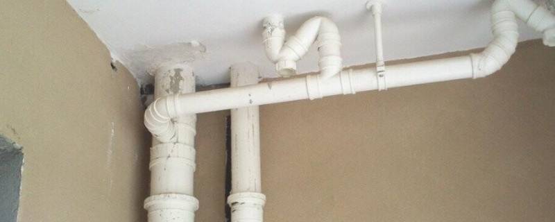 下水管冻了怎么疏通 下水管冻住了怎么疏通